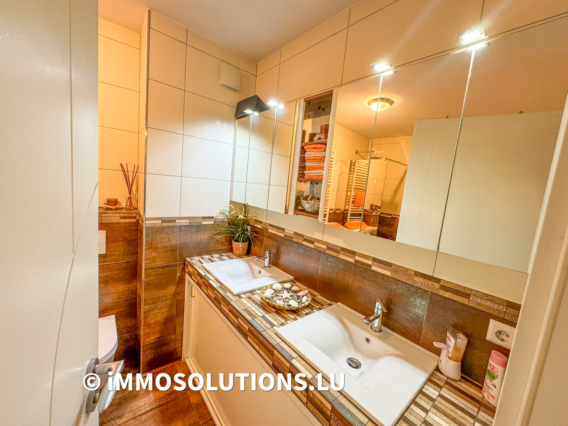 Appartement — Schifflange · 99 m² - photo 30